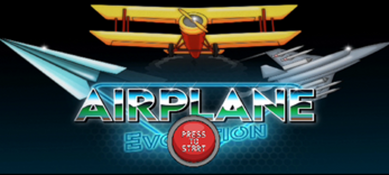 Airplane Evolution Image