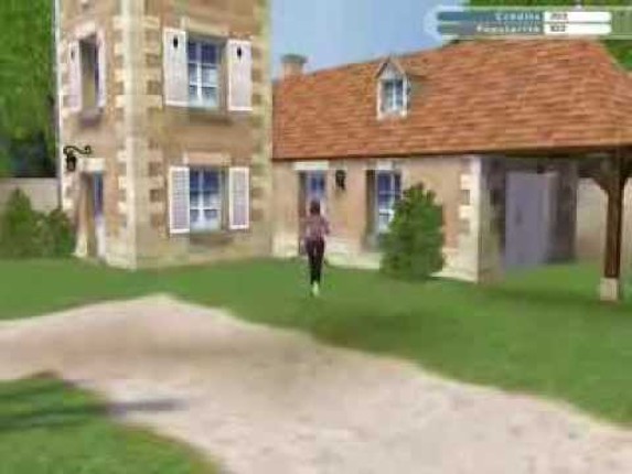 Alexandra Ledermann 5 : Legacy of the Stud screenshot