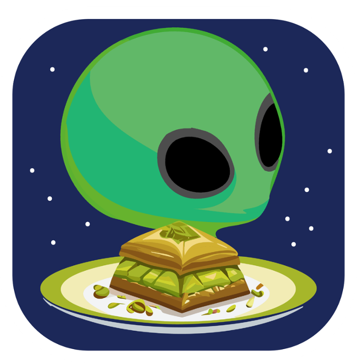 Games like Alien's Baklava