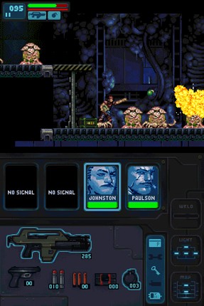 Aliens: Infestation Image