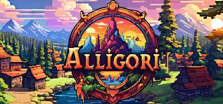 Games like Alligori