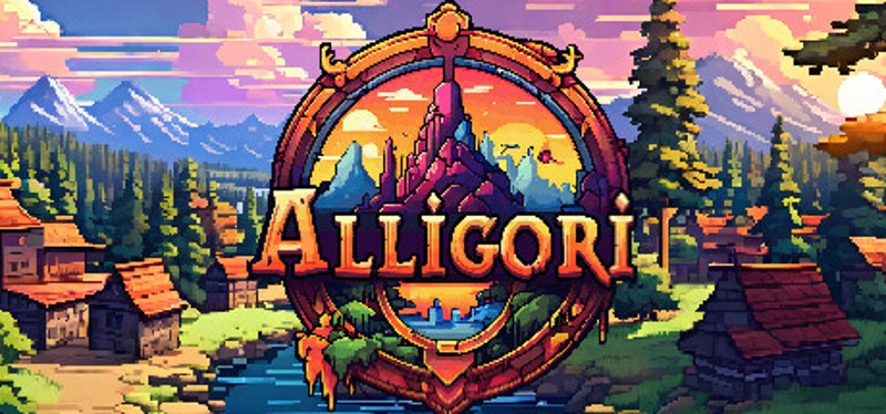 Alligori Image