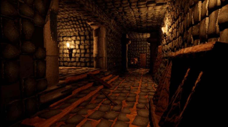 An Author's Bane Image