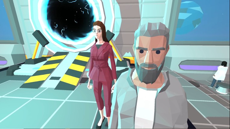 Animal Game screenshot