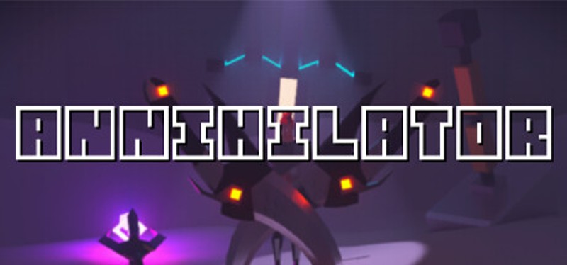 ANNIHILATOR Image
