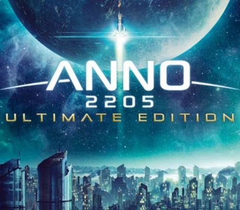 Anno 2205 Image