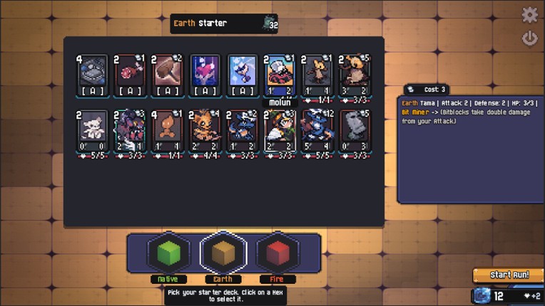 Anode Heart: Tenelon screenshot