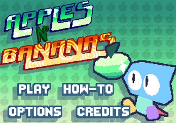 Apples N' Bananas Image