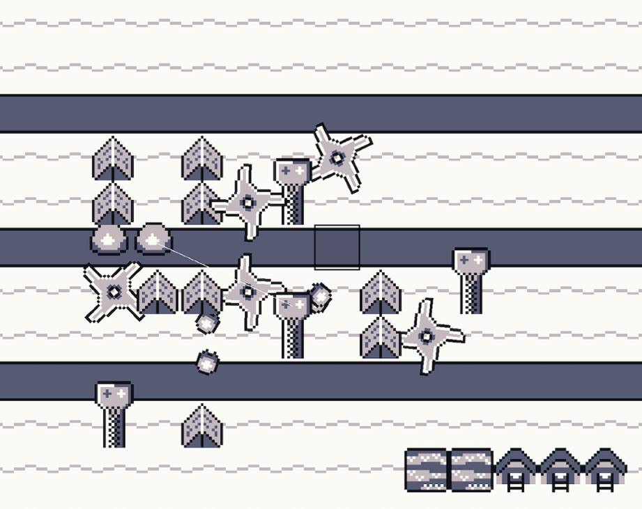 Games like Assembly Line