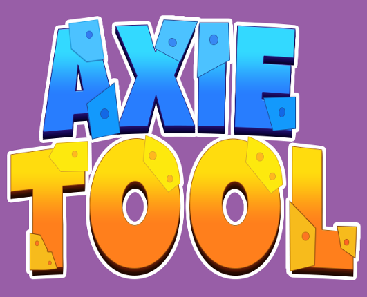 Axie Infinity Tool Image