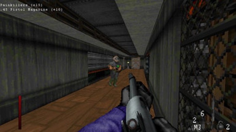 Azuryte - MACE (ft. LossForWords) screenshot