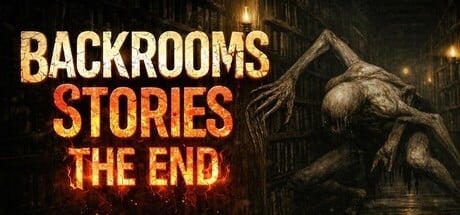 Games like Backrooms Stories: The End