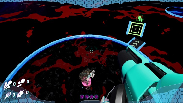 Bankshot screenshot