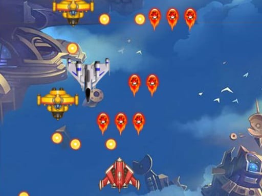 Games like BattlePlane