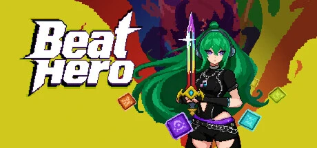 Games like BeatHero