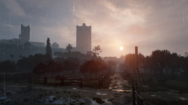 Bellwright screenshot