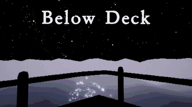 Below Deck Game Cover