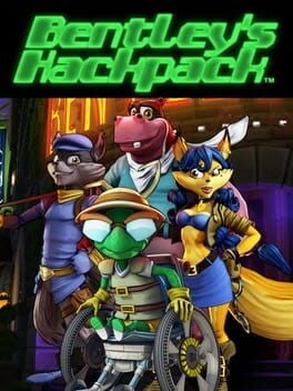 Games like Bentley's Hackpack