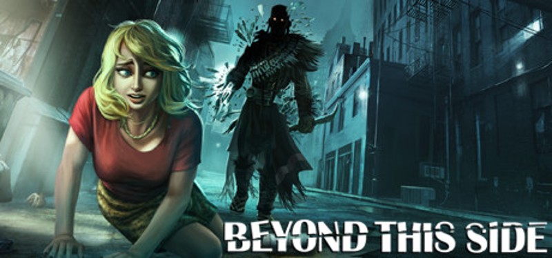 Beyond This Side Game Cover