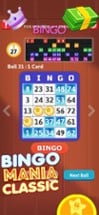 Bingo Mania Classic Image