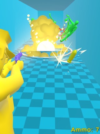 Biomaster screenshot