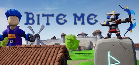 Games like Bite Me