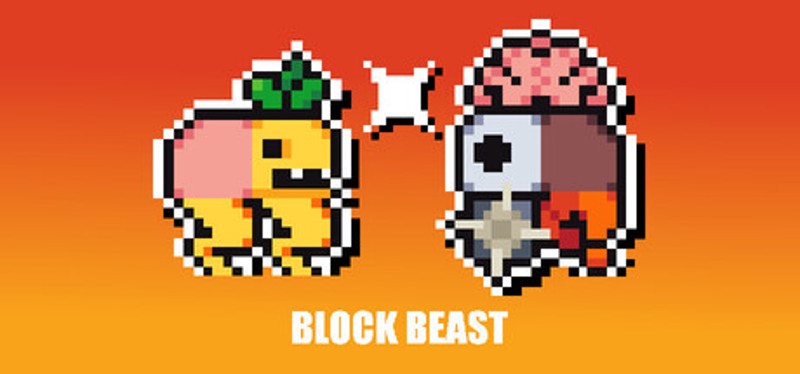 Block Beast Image