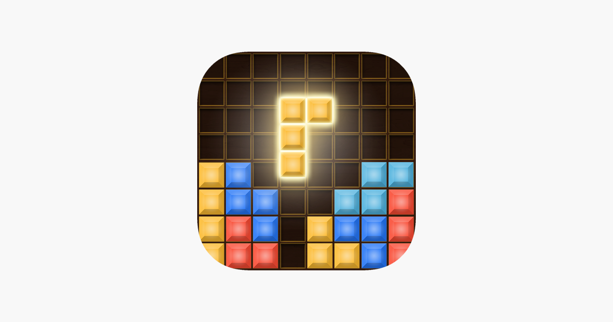 Games like Block Puzzle Classic Blitz