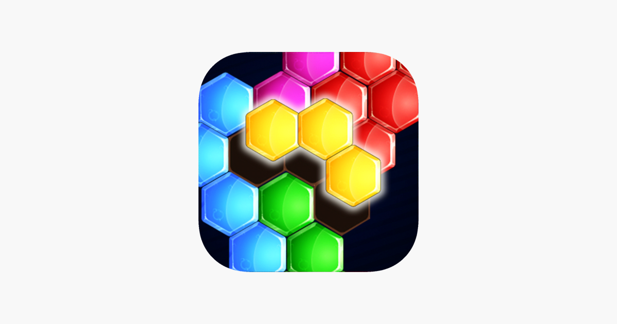Games like Block Puzzle: Hexa Game