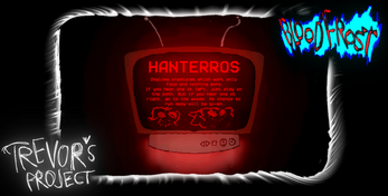 BloodFro$t screenshot