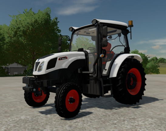 Bobcat UT Series Utility Tractors Image