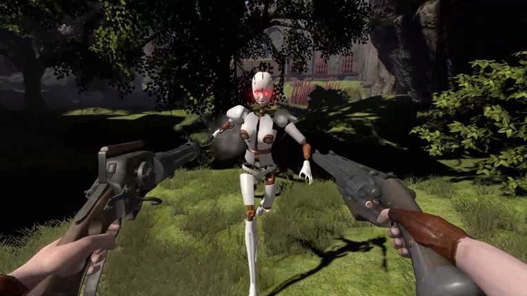 Book of Adventum screenshot