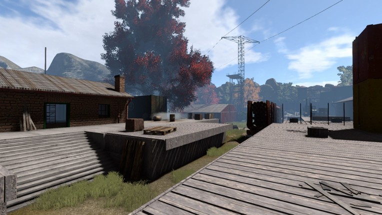 Book of Adventum screenshot