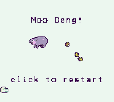 Bouncy Pork Simulator Image