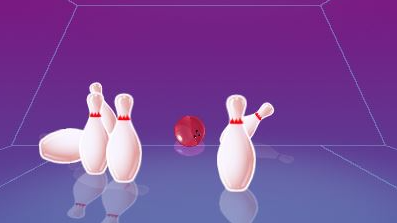 Games like Bowlin' Go FRVR