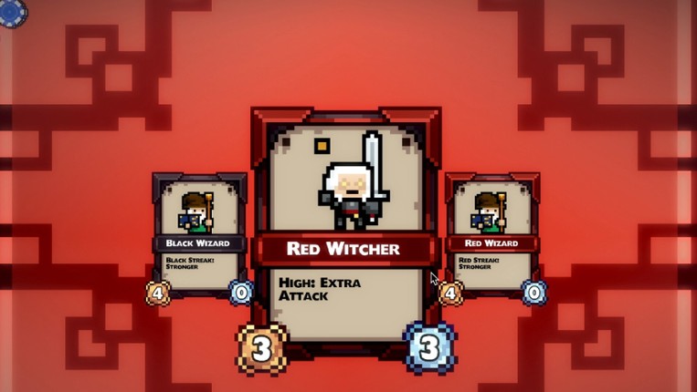 Brawlette screenshot