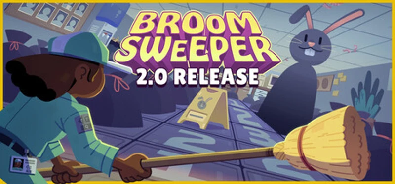 BroomSweeper Image