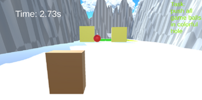 BumperBalls Image