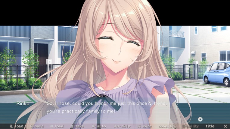 Bunny’s Rent-a-Mom Agency screenshot