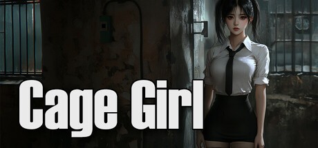 Games like Cage Girl