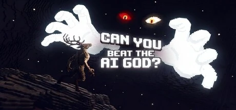 Games like Can You Beat The AI God?