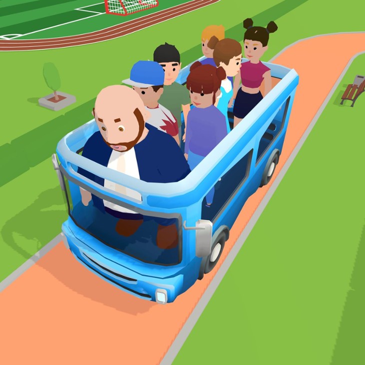 Games like Capitalist Bus Driver