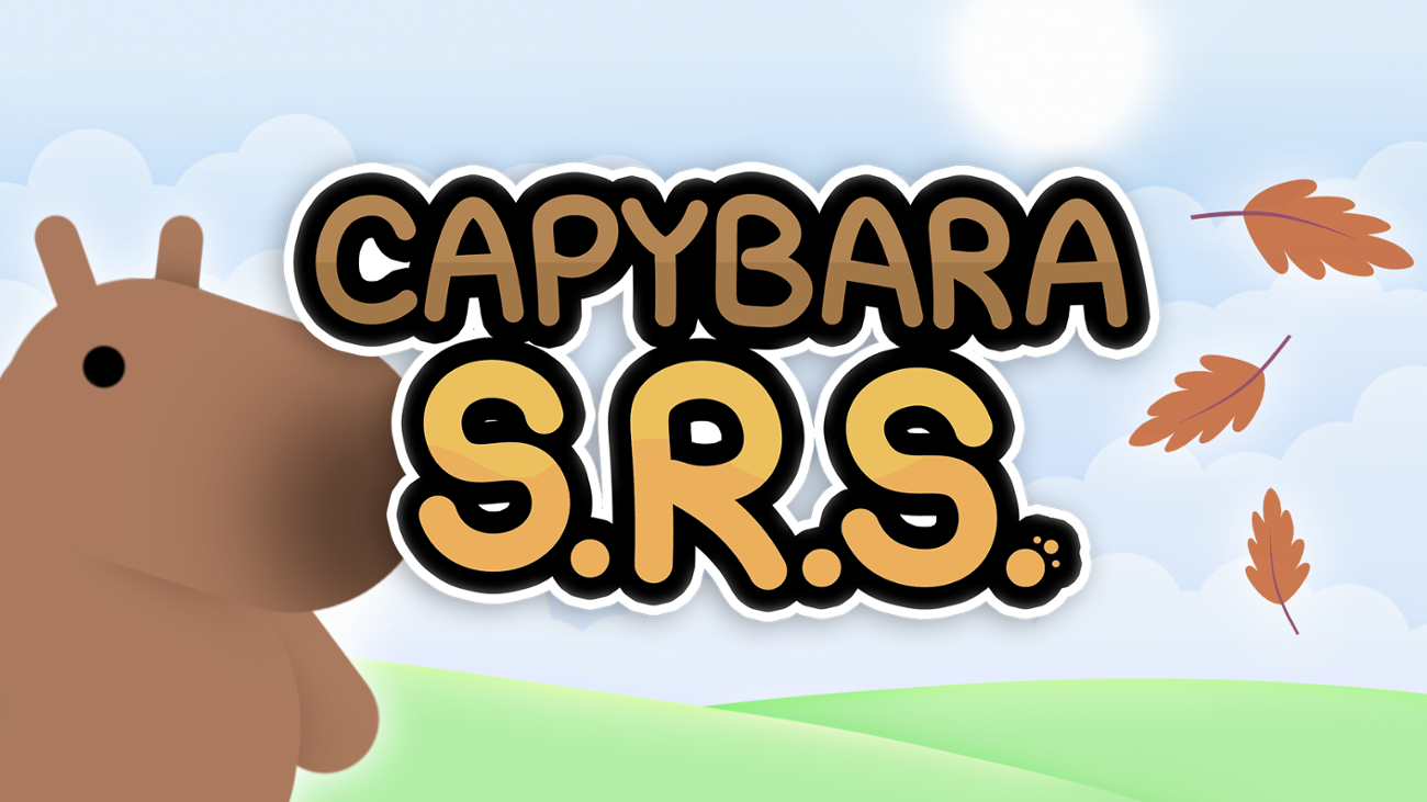 Games like Capybara S.R.S.