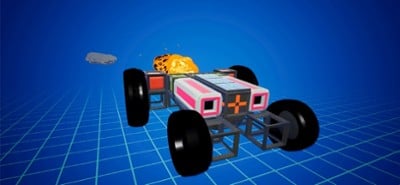 Car Battle Arena Builder Image