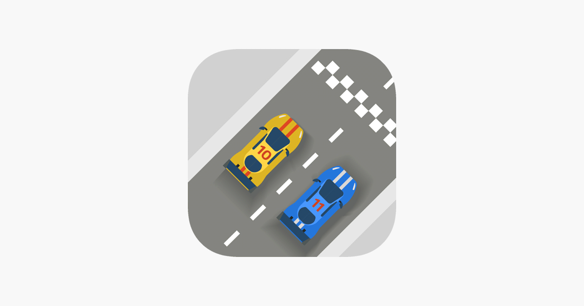 Games like Car Runner - Pick Me Up