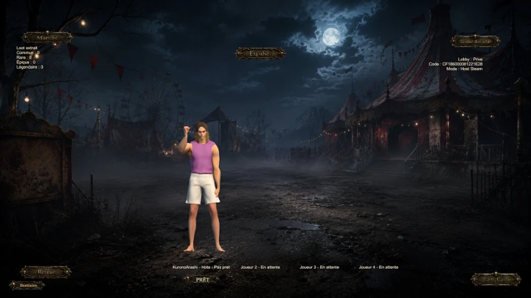Carnival Fest Image