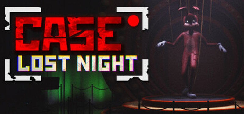 CASE RECORDS: Lost Night Image