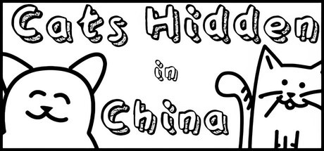 Games like Cats Hidden in China