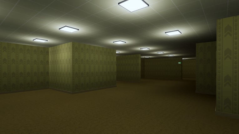 Chamber One screenshot