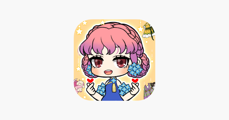 Character Maker Image